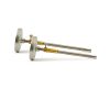 TERMOMETR 30 cm do pieca chlebowego 500° stopni - obrazek 3