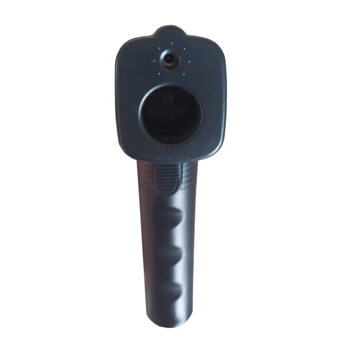 PIROMETR TERMOMETR LASEROWY BEZDOTYKOWY +650°C - obrazek 5