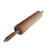 Profesjonalny wałek drewniany na łożyskach 49 cm